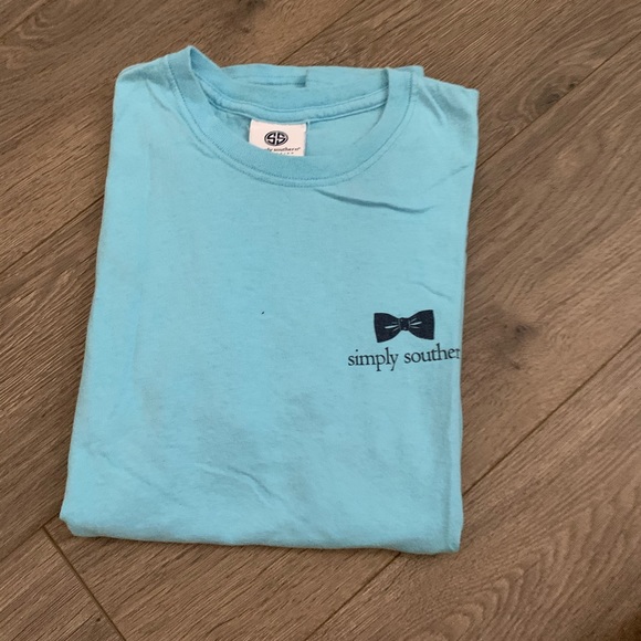 Simply Southern Tee - Picture 2 of 2